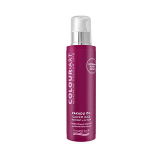 Natural Look ColourArt Kakadu Oil Treatment