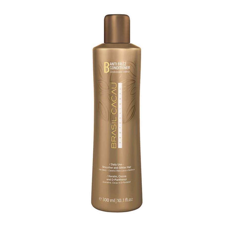 Brasil Cacau Anti Frizz Conditioner