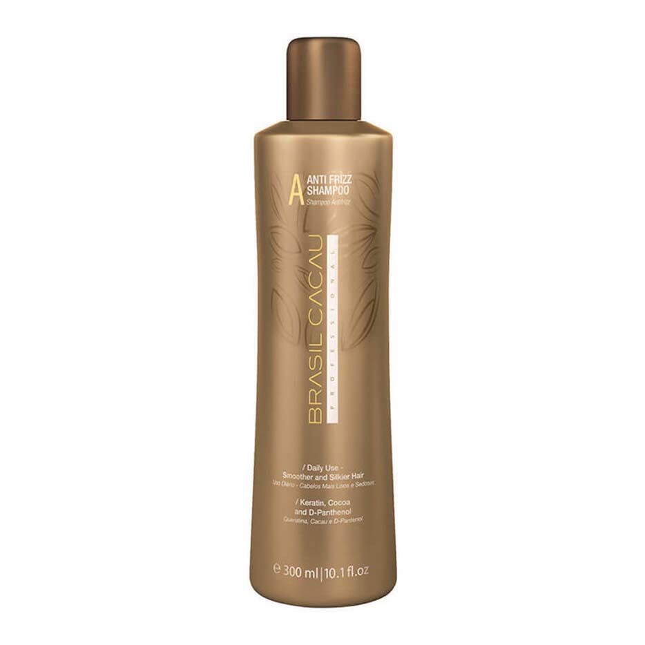 Brasil Cacau Anti Frizz Shampoo