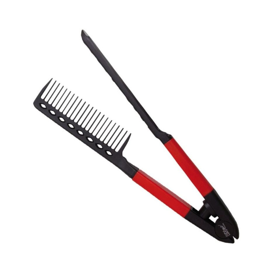 Eurostil Professional Straightening Comb